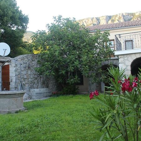 Villa Bartola Grizane-Belgrad Exterior photo