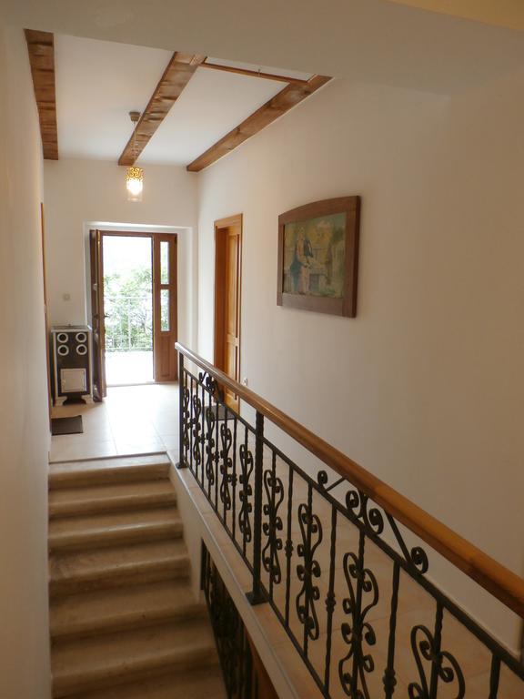 Villa Bartola Grizane-Belgrad Exterior photo