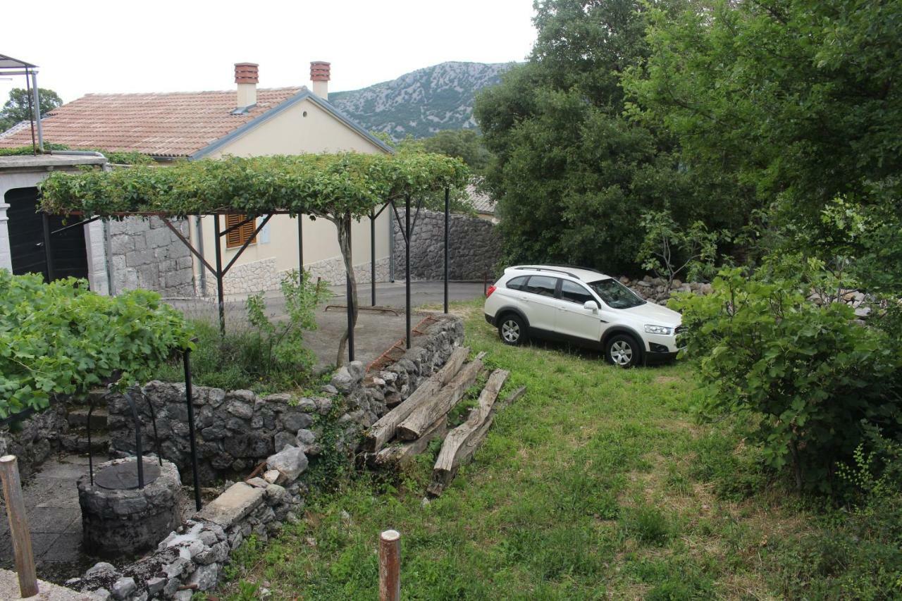 Villa Bartola Grizane-Belgrad Exterior photo